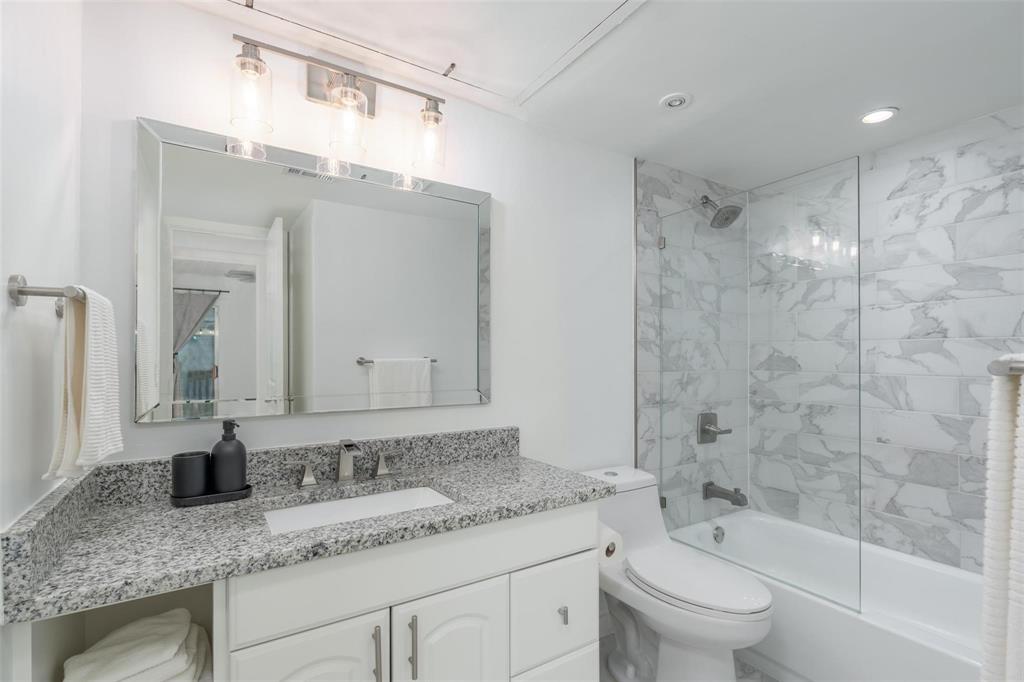 River Oaks Condos - Residential