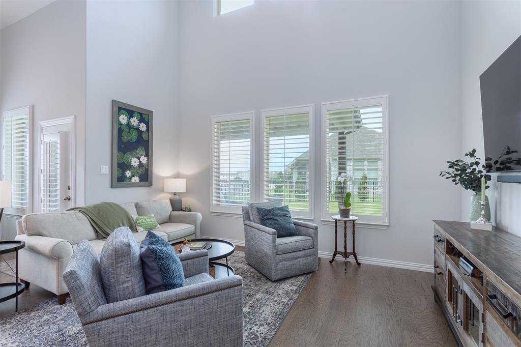 Heath Golf & Yacht Club Tr - Residential Lease