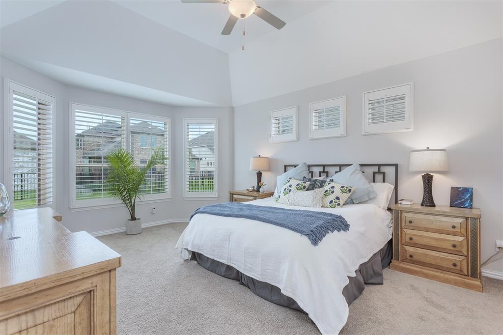 Heath Golf & Yacht Club Tr - Residential Lease