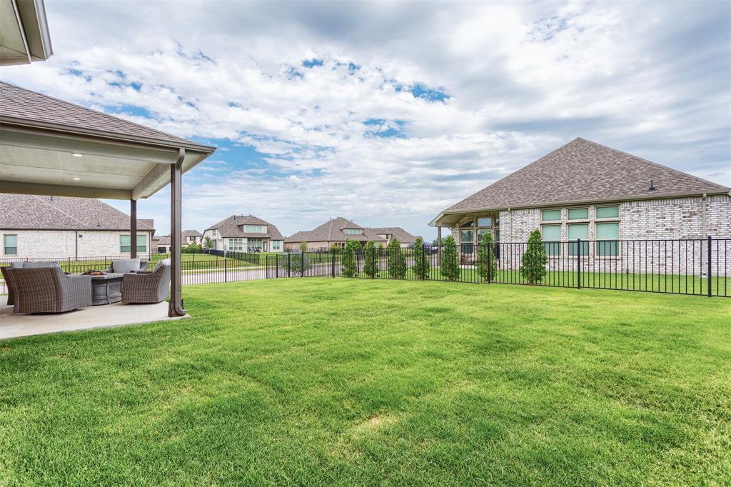 Heath Golf & Yacht Club Tr - Residential Lease