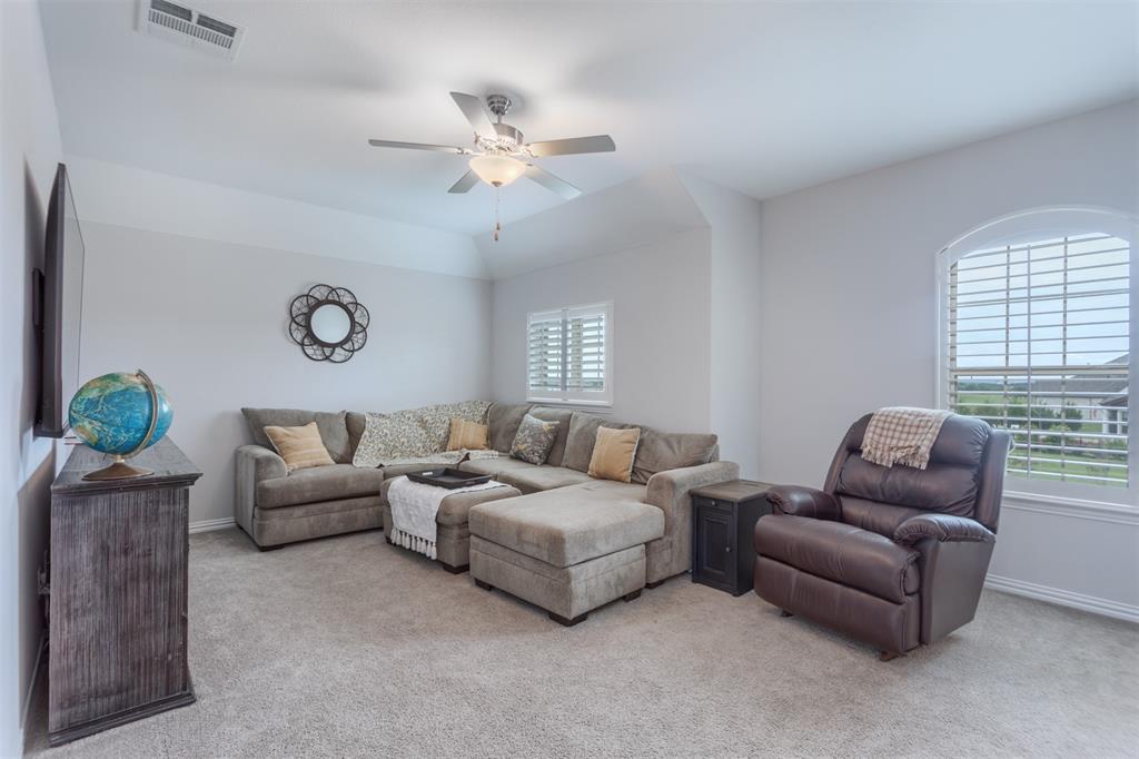 Heath Golf & Yacht Club Tr - Residential Lease