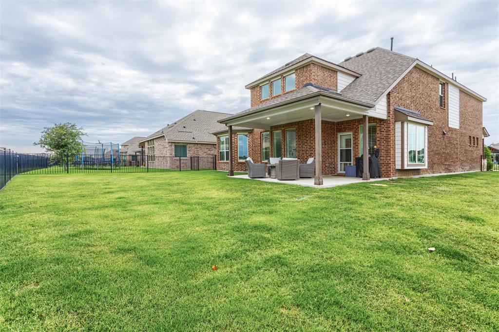 Heath Golf & Yacht Club Tr - Residential Lease