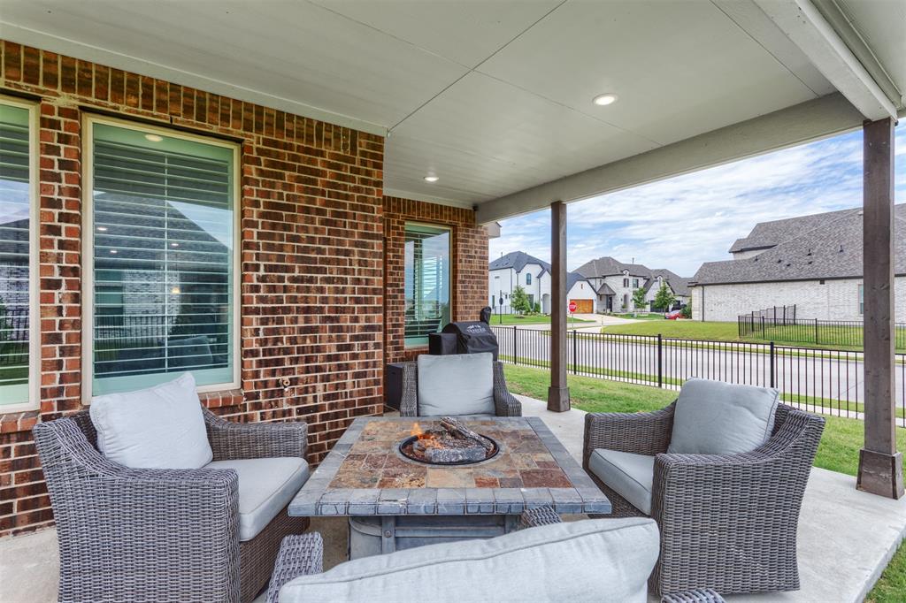 Heath Golf & Yacht Club Tr - Residential Lease