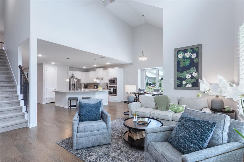 Heath Golf & Yacht Club Tr - Residential Lease