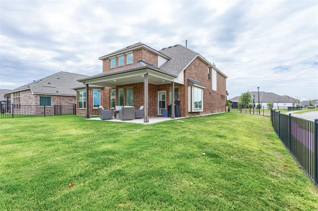 Heath Golf & Yacht Club Tr - Residential Lease