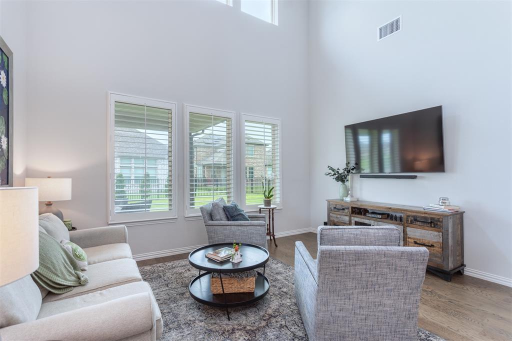 Heath Golf & Yacht Club Tr - Residential Lease