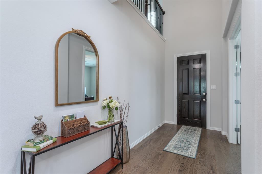 Heath Golf & Yacht Club Tr - Residential Lease