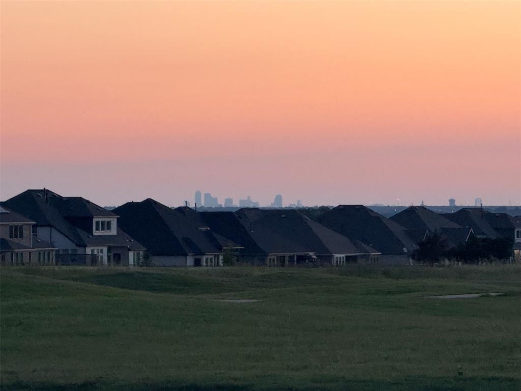 Heath Golf & Yacht Club Tr - Residential Lease