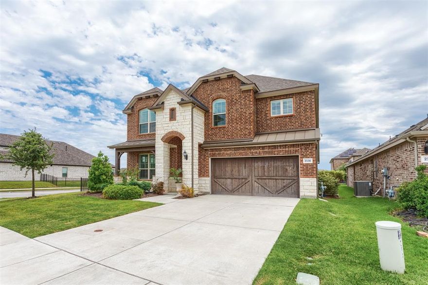 Now you are able to rent this amazing home in the Heath Golf & Yacht Club! Don't miss this incredible opportunity to enjoy this well-appointed 3-bedroom, 2.5-bath home in the highly sought-after Heath Golf & Yacht Club—offered at an exceptional value. Built in 2021 and thoughtfully upgraded, this home features plantation shutters, a tankless water heater, and a 240V EV charger, making it both stylish and smart.
The open-concept layout is perfect for everyday living and entertaining, with abundant natural light and modern finishes throughout. Upstairs offers a flexible living area—ideal as a home office, game room, or media space. Each bedroom offers spacious closets, and there’s ample storage throughout for easy, organized living.Enjoy access to world-class community amenities including a clubhouse with on-site dining, fitness center, tennis courts, golf course, boat dock, and scenic walking paths.
Whether you're looking for your first home, a low-maintenance lifestyle, or a strong investment, this home offers a rare combination of quality, convenience, and community.
Priced to sell—schedule your private showing today!