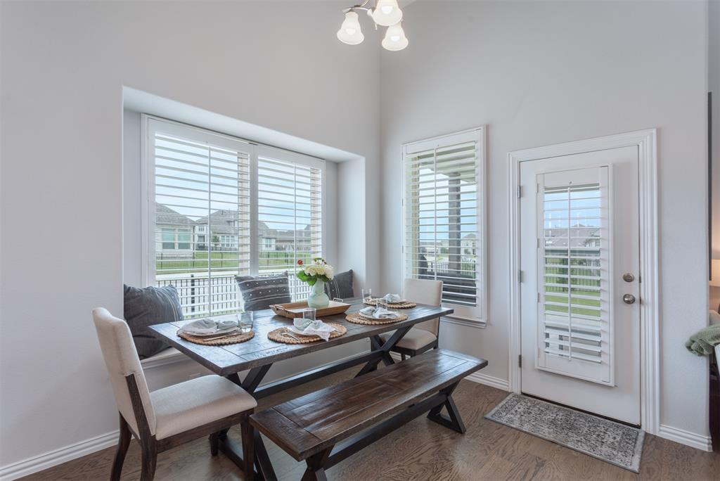 Heath Golf & Yacht Club Tr - Residential Lease