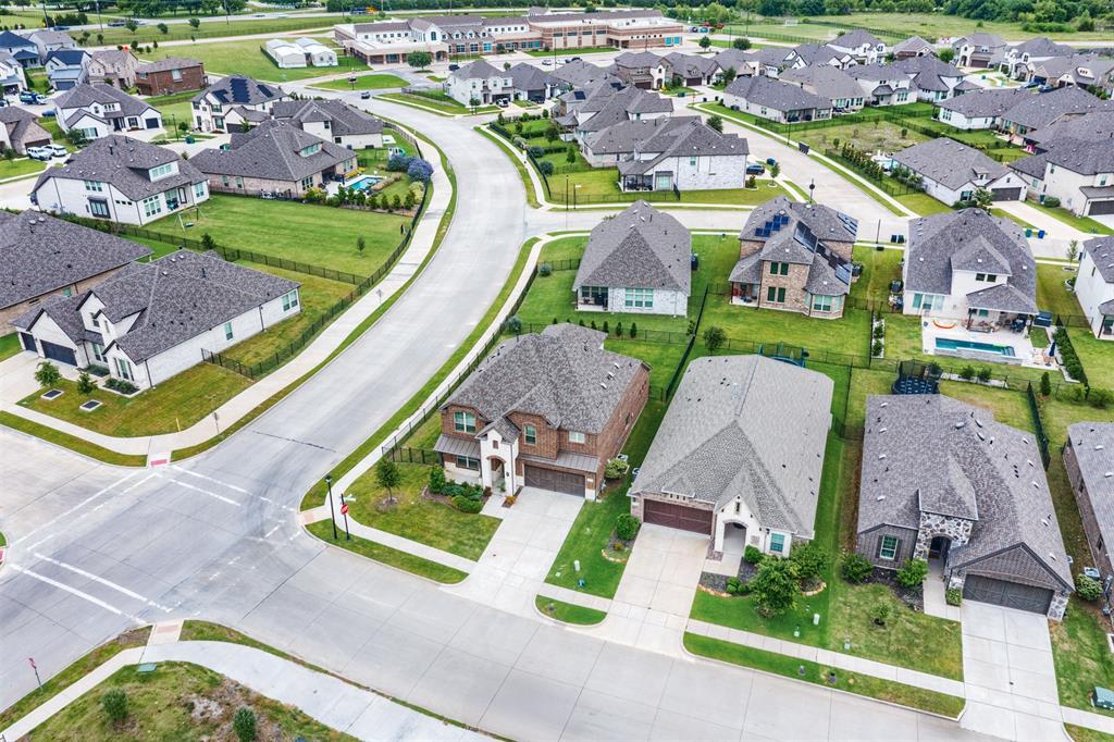 Heath Golf & Yacht Club Tr - Residential Lease