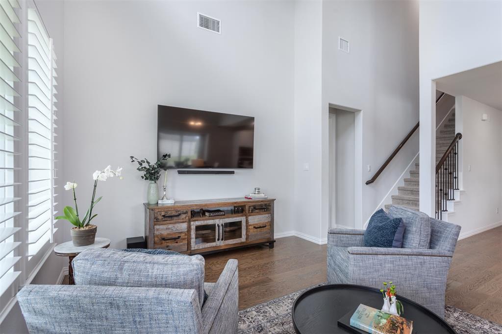 Heath Golf & Yacht Club Tr - Residential Lease