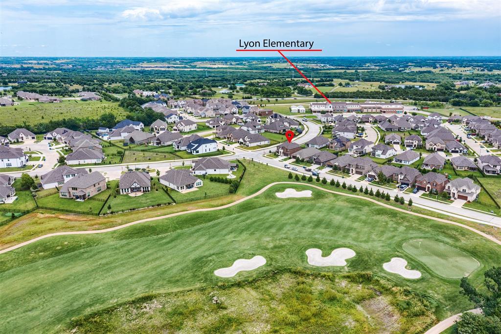 Heath Golf & Yacht Club Tr - Residential Lease
