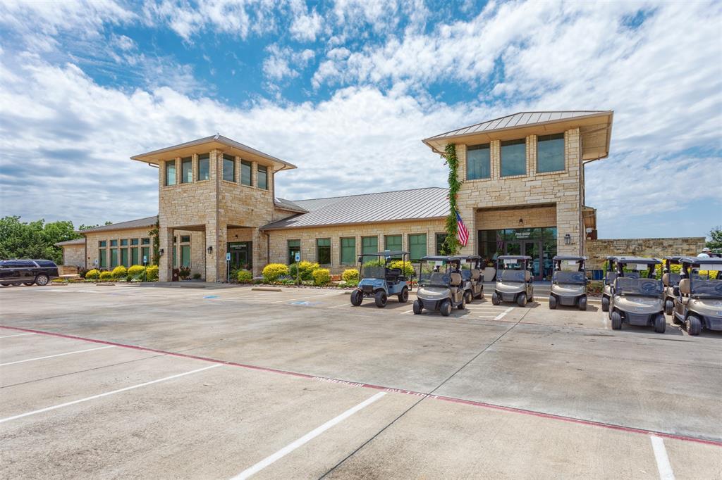 Heath Golf & Yacht Club Tr - Residential Lease