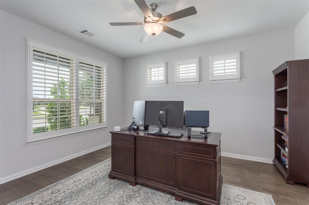 Heath Golf & Yacht Club Tr - Residential Lease