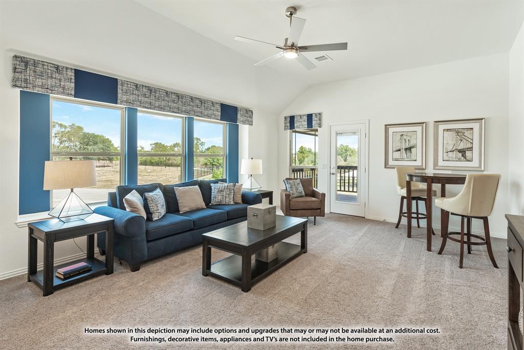 Parks at Panchasarp Farms 65 - Residential