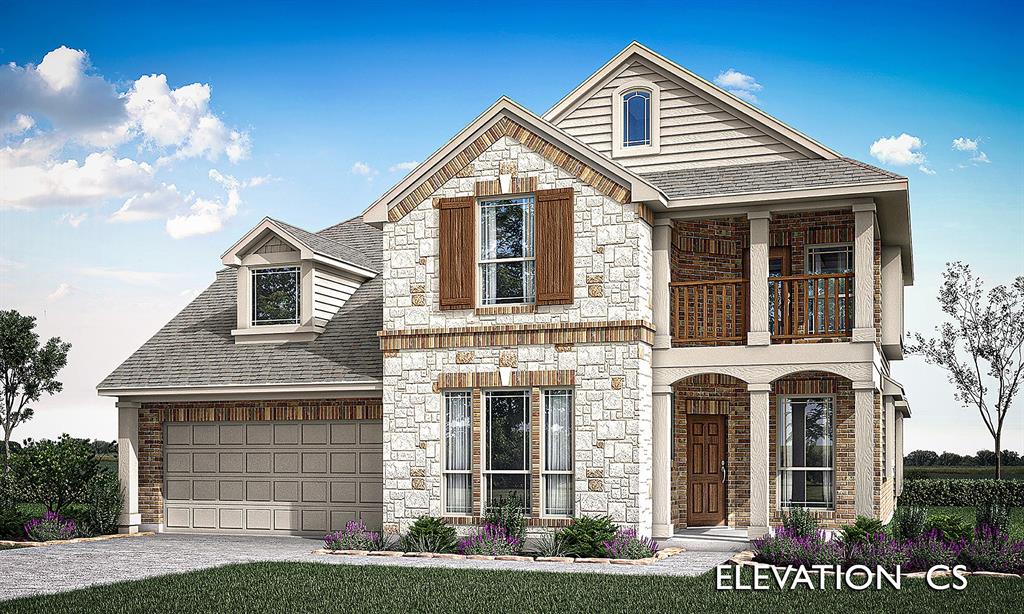 Parks at Panchasarp Farms 65 - Residential