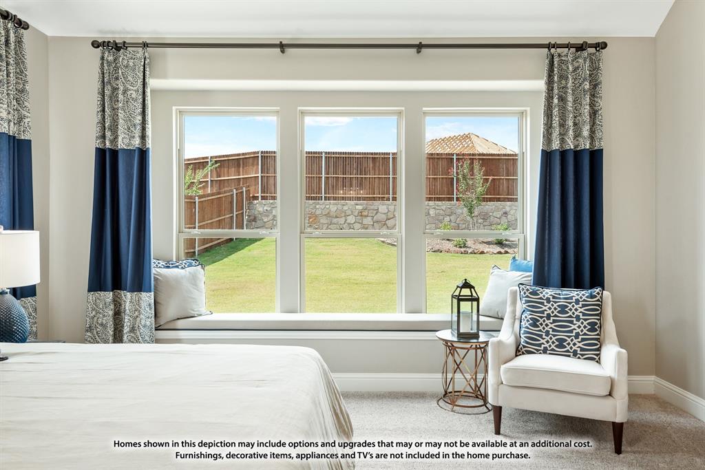 Parks at Panchasarp Farms 65 - Residential