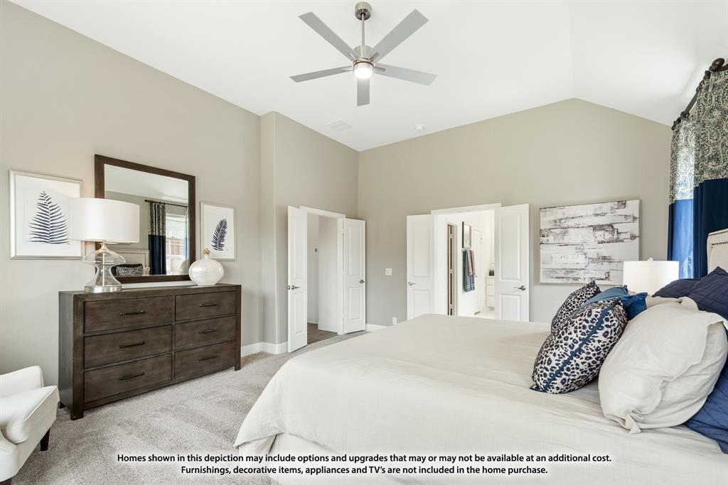 Parks at Panchasarp Farms 65 - Residential