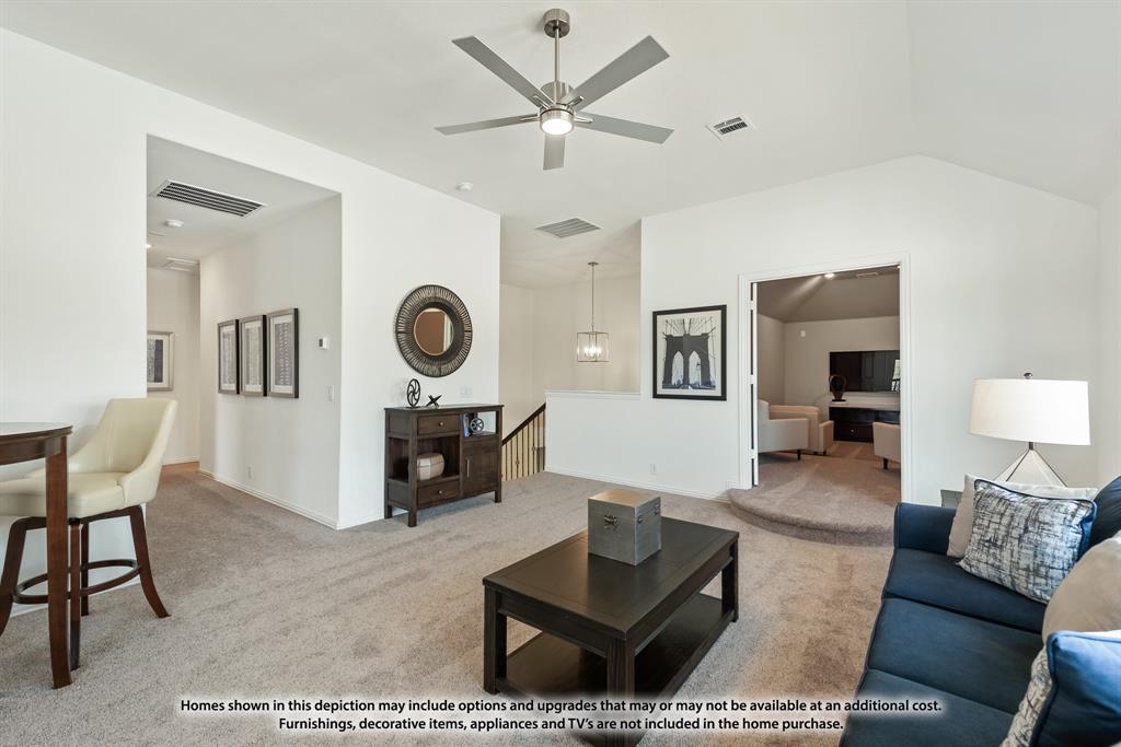 Parks at Panchasarp Farms 65 - Residential
