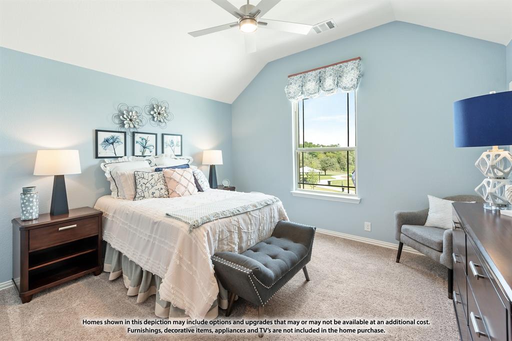 Parks at Panchasarp Farms 65 - Residential