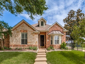 3500 Christopher Lane Richardson TX 75082