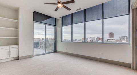 Tiny photo for 2728 Cedar Springs Road #1801, Dallas, TX 75201 (MLS # 21056142)