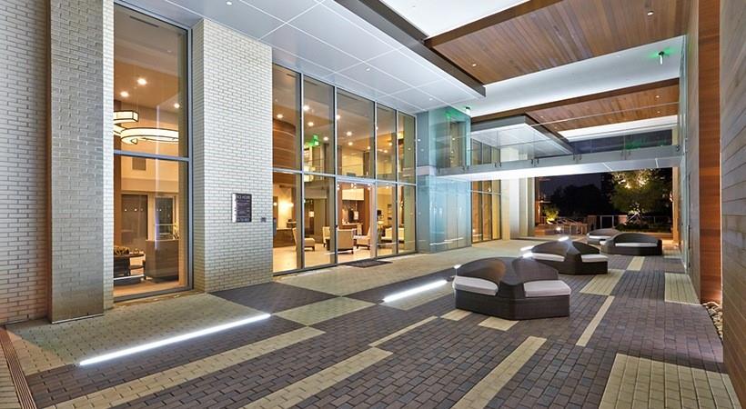 JLB Cedar Springs - Residential Lease