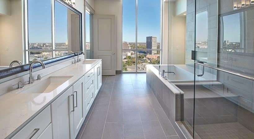 JLB Cedar Springs - Residential Lease