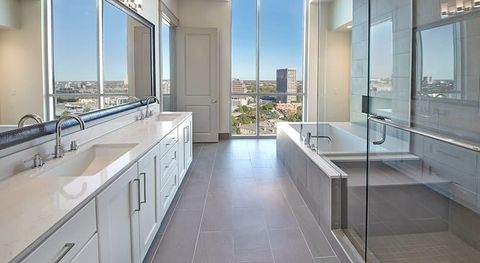 Tiny photo for 2728 Cedar Springs Road #1801, Dallas, TX 75201 (MLS # 21056142)