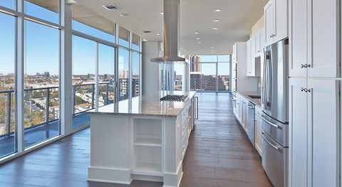 Tiny photo for 2728 Cedar Springs Road #1801, Dallas, TX 75201 (MLS # 21056142)