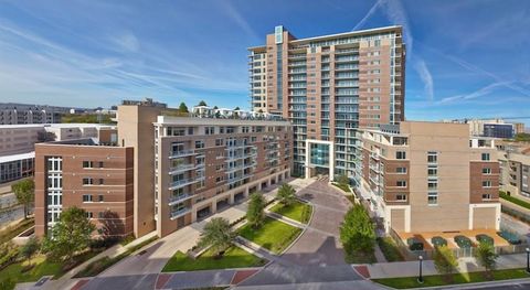 2728 Cedar Springs Road 1801 Dallas TX 75201