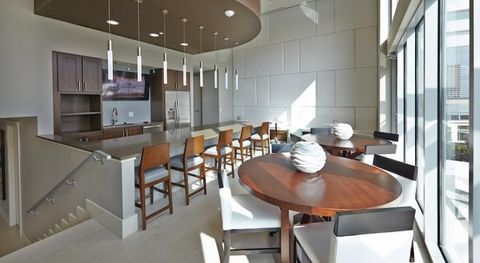 Tiny photo for 2728 Cedar Springs Road #1801, Dallas, TX 75201 (MLS # 21056142)