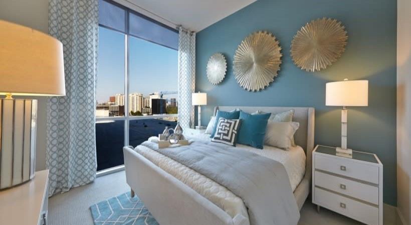 JLB Cedar Springs - Residential Lease