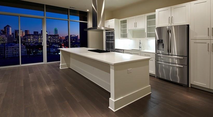 JLB Cedar Springs - Residential Lease