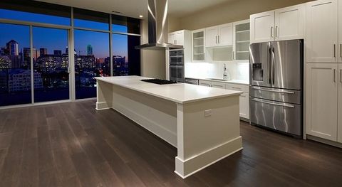 Tiny photo for 2728 Cedar Springs Road #1801, Dallas, TX 75201 (MLS # 21056142)