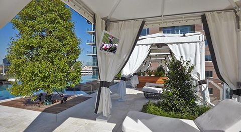 Tiny photo for 2728 Cedar Springs Road #1801, Dallas, TX 75201 (MLS # 21056142)