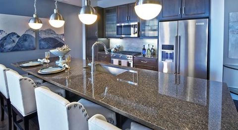 Tiny photo for 2728 Cedar Springs Road #1801, Dallas, TX 75201 (MLS # 21056142)