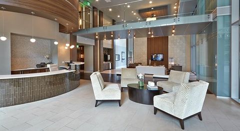 Tiny photo for 2728 Cedar Springs Road #1801, Dallas, TX 75201 (MLS # 21056142)