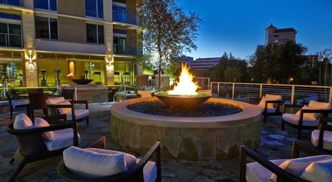 Tiny photo for 2728 Cedar Springs Road #1801, Dallas, TX 75201 (MLS # 21056142)