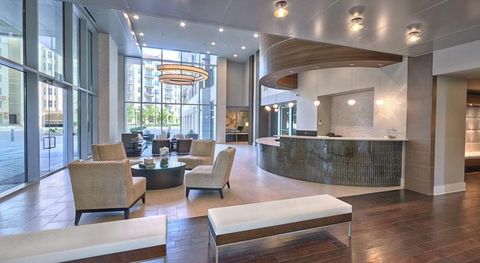 Tiny photo for 2728 Cedar Springs Road #1801, Dallas, TX 75201 (MLS # 21056142)