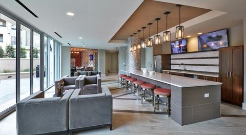 Tiny photo for 2728 Cedar Springs Road #1801, Dallas, TX 75201 (MLS # 21056142)