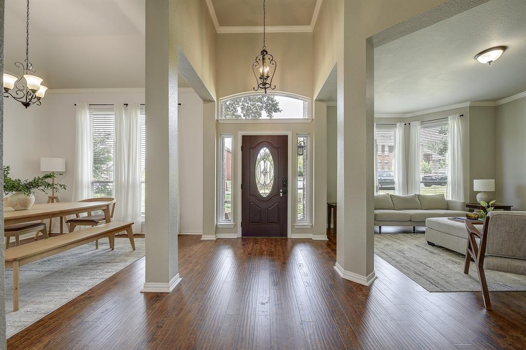 3622 Flagstone Drive