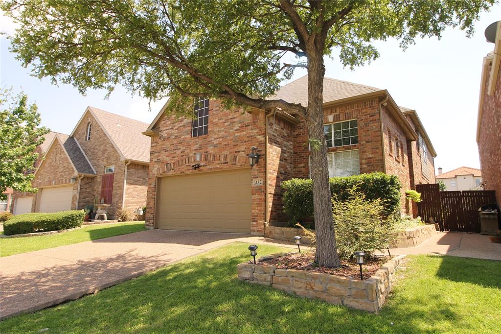 432 Lacebark Drive