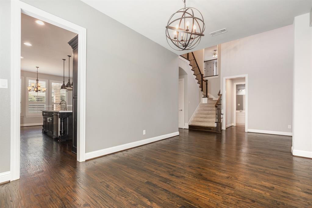 Windsong Ranch Ph 1b - Residential