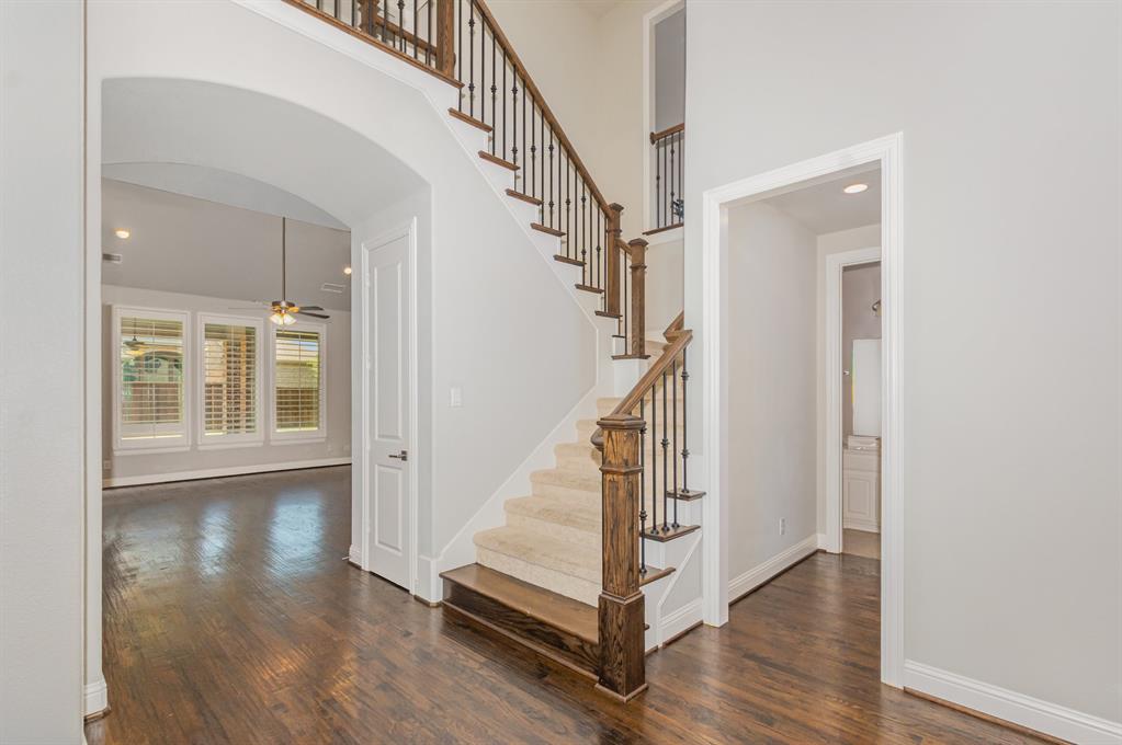 Windsong Ranch Ph 1b - Residential