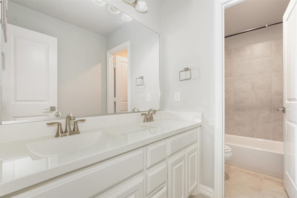 Windsong Ranch Ph 1b - Residential