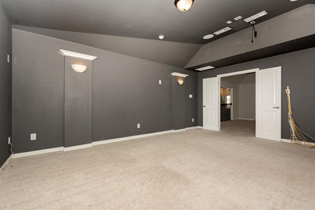 Windsong Ranch Ph 1b - Residential