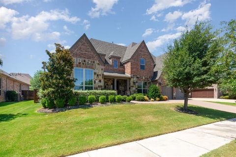 4531 Bristleleaf Lane Prosper TX 75078
