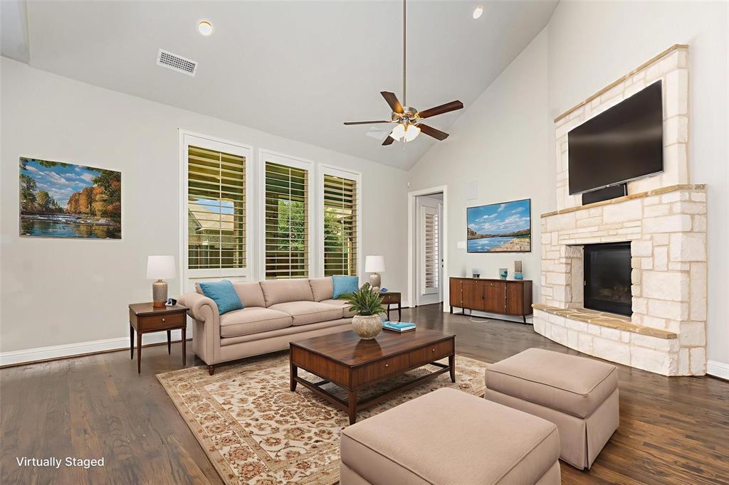 Windsong Ranch Ph 1b - Residential